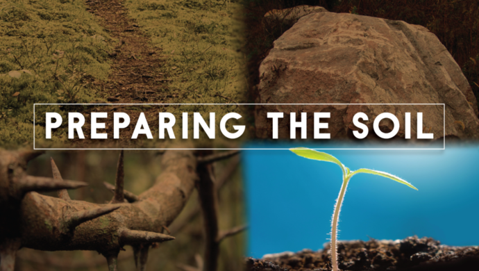 Sermons | Buckhannon Alliance Church